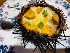 -蚝堡海鲜·威海菜·海肠捞饭·烧烤·亚洲吃蚝公司(幸福门店)