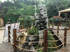 -二荆条·蜀鲜汇城市森林火锅