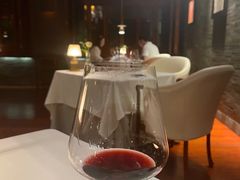 -三嚥阁 La Villa Restaurant
