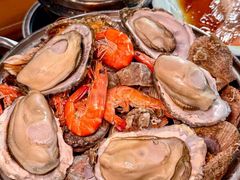 -良师门滨海人家·海鲜·家常菜(滨海城店)