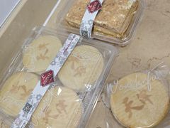 -路西仕·手作西点(气象台路店)