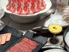 -海货·臻品火锅·蒸汽海鲜(滨海金融街店)