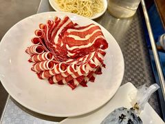 -清真·鸦儿李记·涮肉(和平里店)