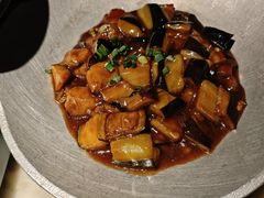 -绿茶餐厅(光谷世界城步行街店)