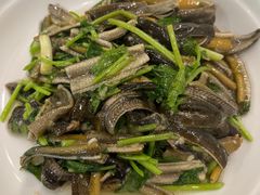 白炒鳝丝-小实惠嘉(威海路店)