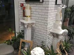 -风甜日暖·星座主题甜点(东二环泰禾店)