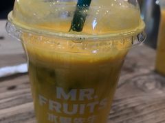 -Mr.Fruits水果先生(朝阳门悠唐店)