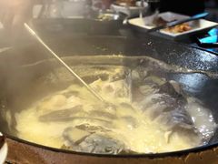 -好灶头妈妈菜·柴火灶台鱼·千岛湖土菜地标美食