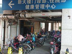 -江苏省人民医院(广州路院区)