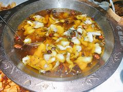 蜀龙阁水煮鱼-雲蜀龙阁·金牌水煮鱼(方庄店)