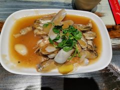 -争鲜·鲍鱼鸡煲(美邻中心店)