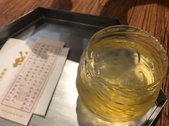 -成川茶店·潮汕工夫浓茶(万象店)