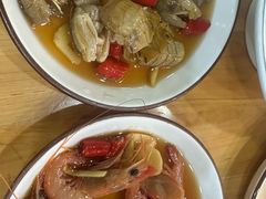 -红灯笼龙凤饭店(宁波老字号店)