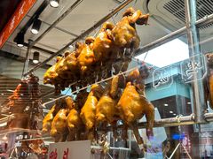 -龙记香港茶餐厅(久光百货店)