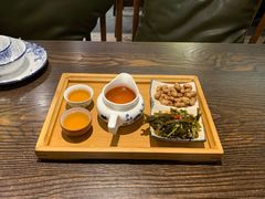 -大洋家·精品潮汕菜·生腌砂锅粥(天河东路店)