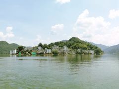 -新安江山水画廊风景区