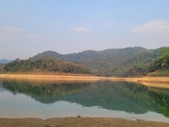 -孔雀湖生态旅游区