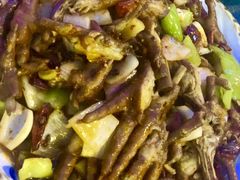 -六福烧烤酒馆(秦隆步行街店)