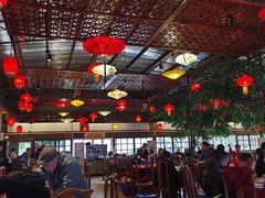 -园林美食城·本土农家菜(杨和镇店)