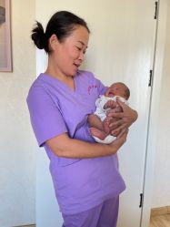 -一心缘月子产后中心