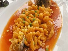 -品海楼·大连海胆锅贴馆(东港店)