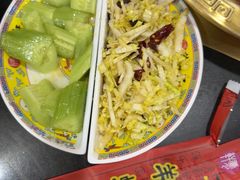 -芦月轩羊蝎子(太平桥店)