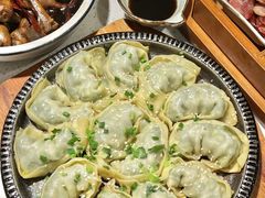 -刀板香·安徽菜(国购IFC店)