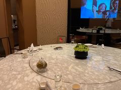 -无锡苏宁银河国际酒店-悦府65中餐厅