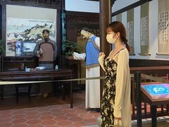 -中国闽台缘博物馆