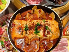 -杨小佳·齐齐哈尔烤肉·烤串(广州店)