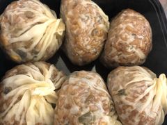 纸皮烧卖-217笋干馄饨