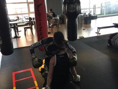 -CBCx巨鹿搏击 CHAMPIONROAD FIGHT CLUB(香蜜湖店)