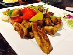 -上楼私房菜(院士路店)