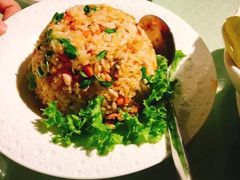 -天厨妙香素食餐厅(清华店)