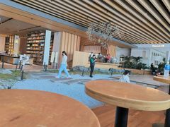 -Seesaw Coffee(朝阳大悦城店)