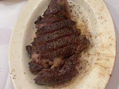 干式熟成肉眼牛排-摩根扒房(桐梓林店)