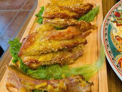 -巴依老爷新疆美食(工体旗舰店)