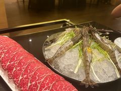 -西安浐灞艾美酒店·汉江餐厅·火锅