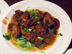 -19号私房菜(云南路店)