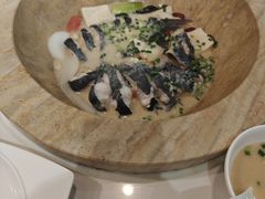 -云中鱼蒸汽石锅鱼(川沙百联店)