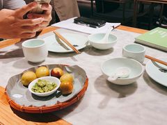 -苏帮袁Sue Cuisine(来福士店)