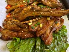 -沪上名羊天下•烤羊腿•东北烧烤•小龙虾(浦东直营总店)