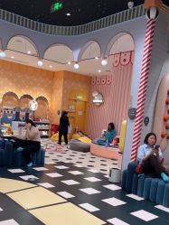 -MELAND亲子乐园•活动包场(北京亦庄龙湖天街店)