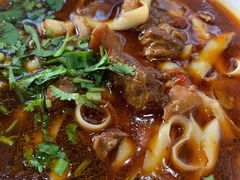 -晋乡亲刀削面(东风桥东店)