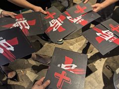 -棂笼·深度沉浸密室(武汉旗舰店)