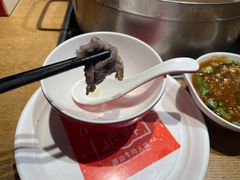 -牛很鲜潮汕牛肉火锅(朝晖路店)