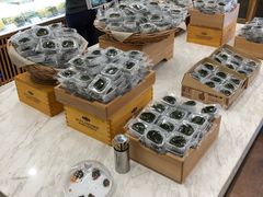 -泸溪河桃酥(江宁太阳城店)