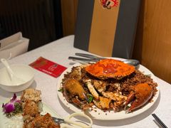 -喜记避风塘炒辣蟹(旗舰店)