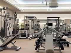 -YCHL Studios健身工作室(市二宫店)