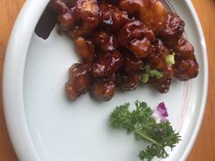梅子里脊-几荷·恰似故人来(秀水广场店)